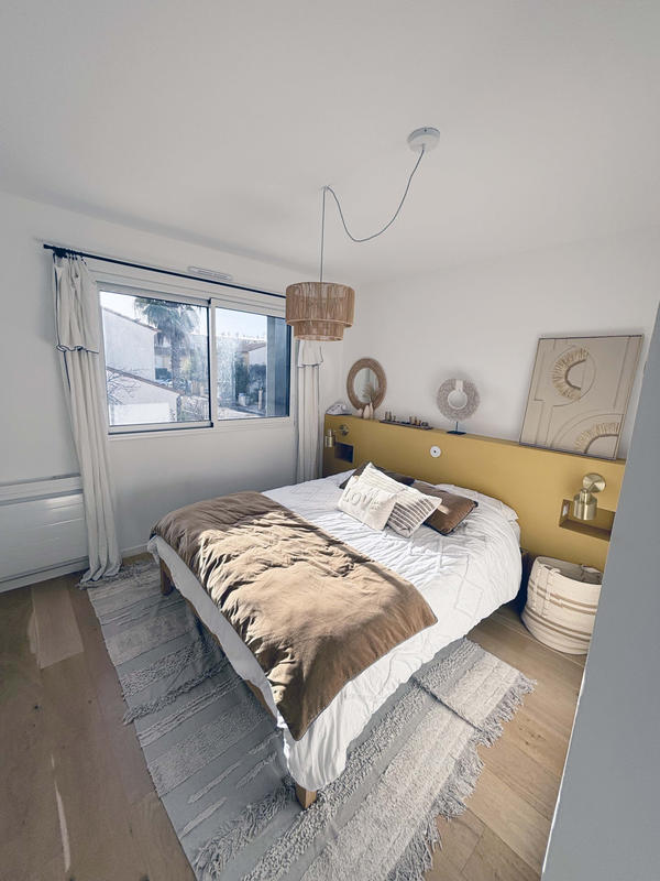 Maison - 98 m² - 4 pièces