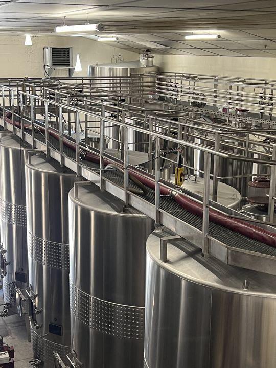 Propriété viticole - 200 m² - 7 pièces