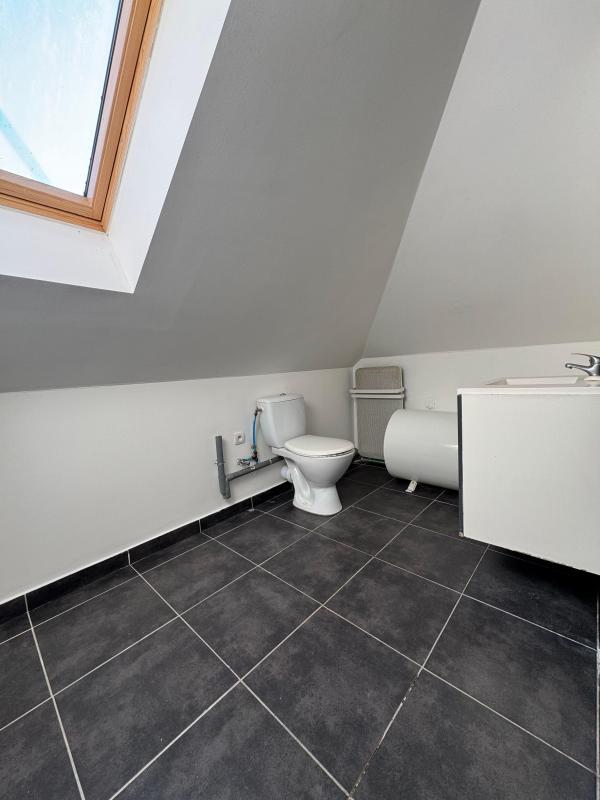 Appartement - 32 m² - 3 pièces