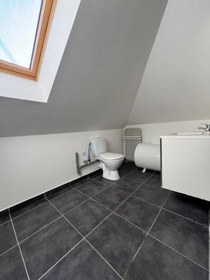 Appartement - 32 m² - 3 pièces