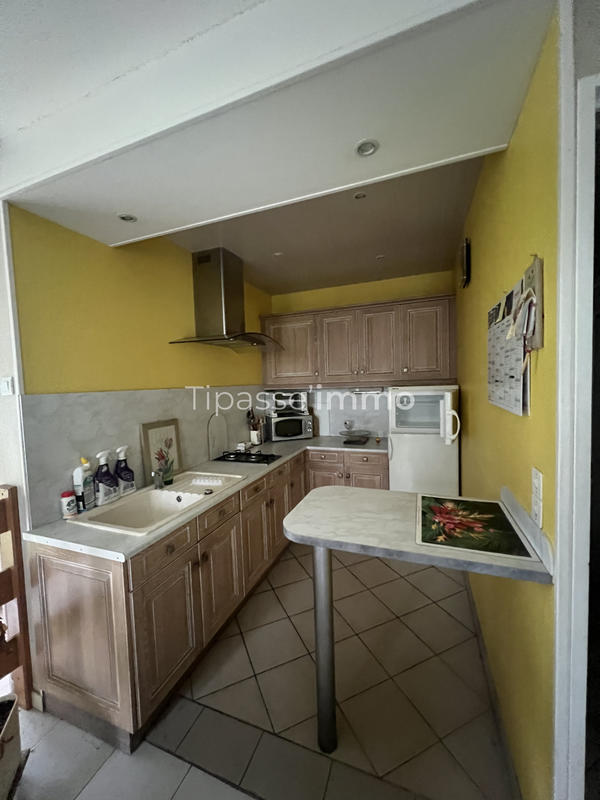 Maison - 91 m² - 4 pièces