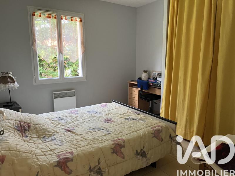 Maison - 117 m² - 8 pièces