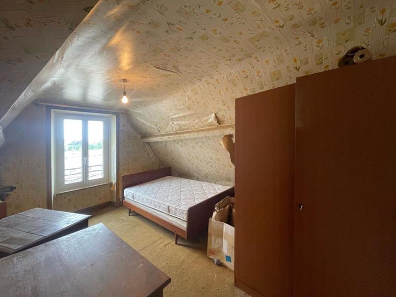 Maison - 108 m² - 6 pièces