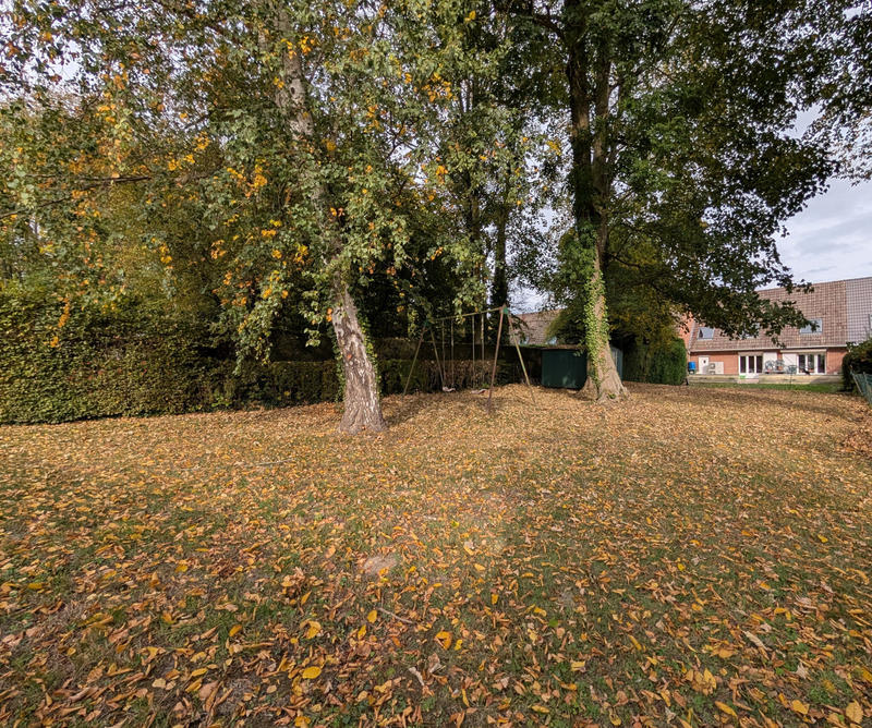 Maison - 112 m² - 5 pièces