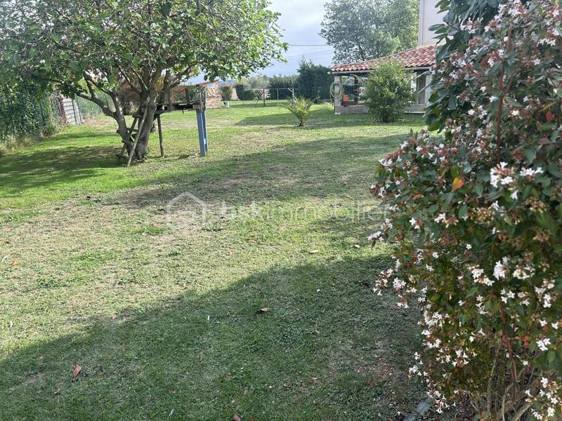 Maison - 138 m² - 6 pièces