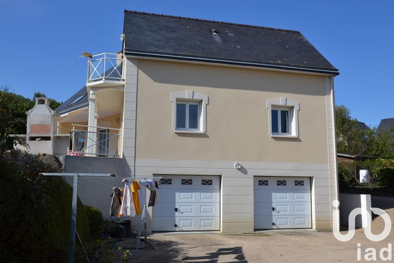 Maison de maîtres - 190 m² - 10 pièces
