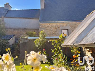 Maison de ville - 205 m² - 8 pièces