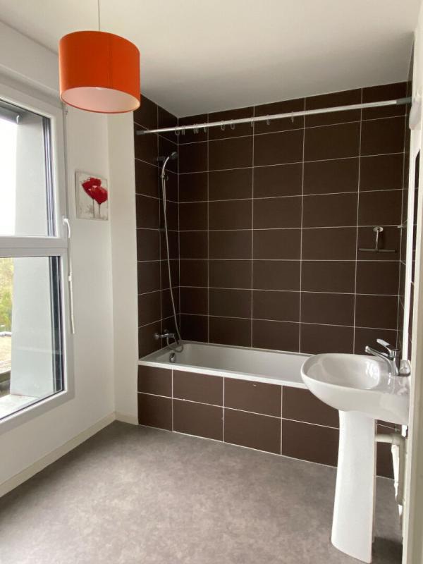 Appartement - 75 m² - 4 pièces