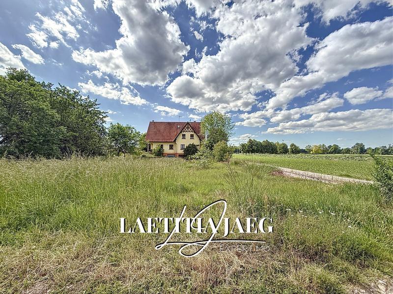 Maison - 168 m² - 7 pièces