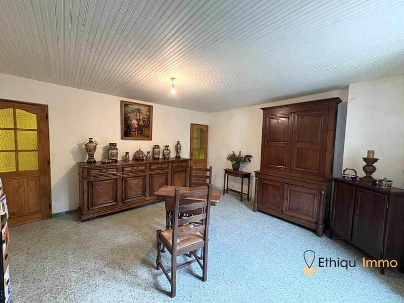 Maison - 105 m² - 4 pièces