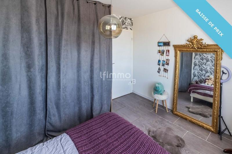 Maison - 106 m² - 5 pièces