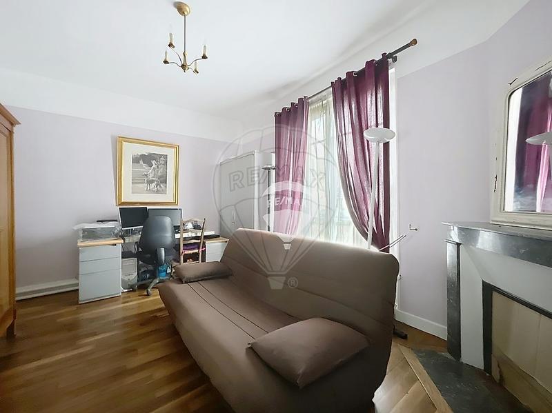 Maison - 103 m² - 4 pièces