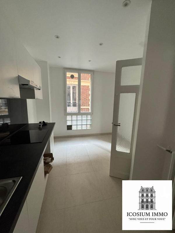 Appartement - 79 m² - 3 pièces