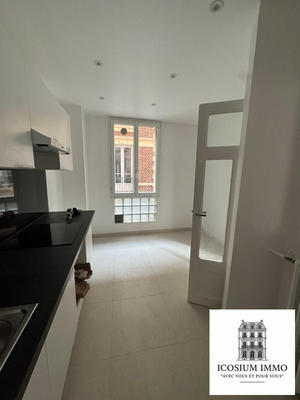 Appartement - 79 m² - 3 pièces