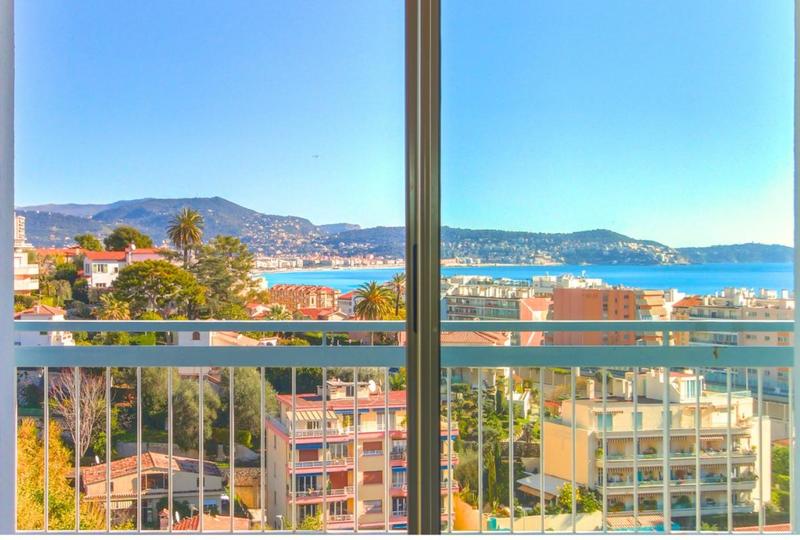 Appartement - 74 m² - 3 pièces