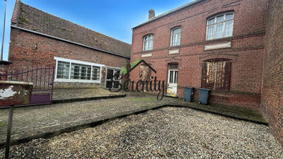 Local commercial - 231 m² - 5 pièces