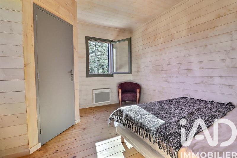 Maison - 227 m² - 6 pièces