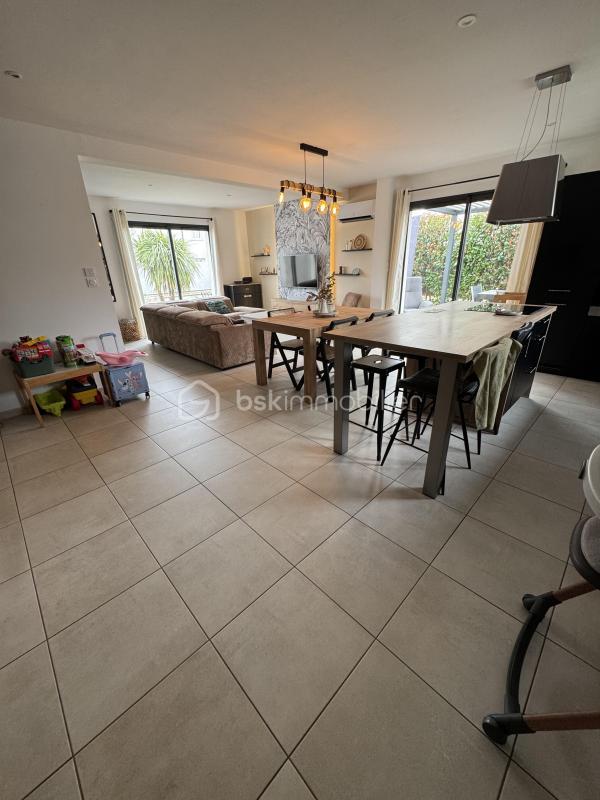 Villa - 103 m² - 4 pièces