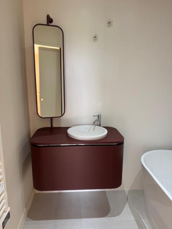 Villa - 220 m² - 7 pièces