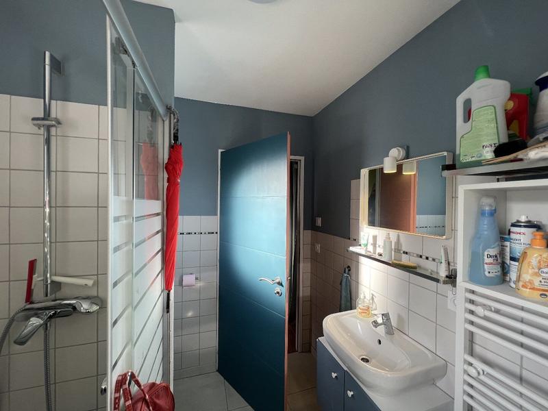 Villa - 88 m² - 3 pièces