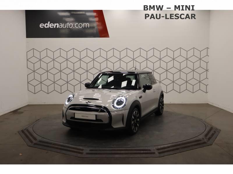 Mini Mini Hatch 3 Portes Cooper se 184 ch Edition Premium