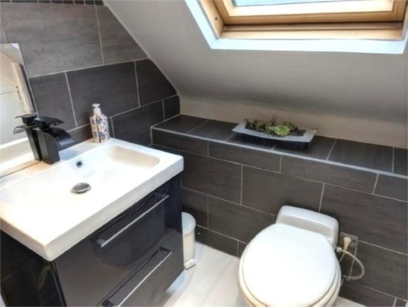 Maison - 134 m² - 5 pièces