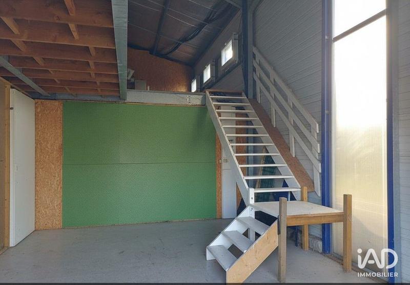 Local commercial - 315 m²