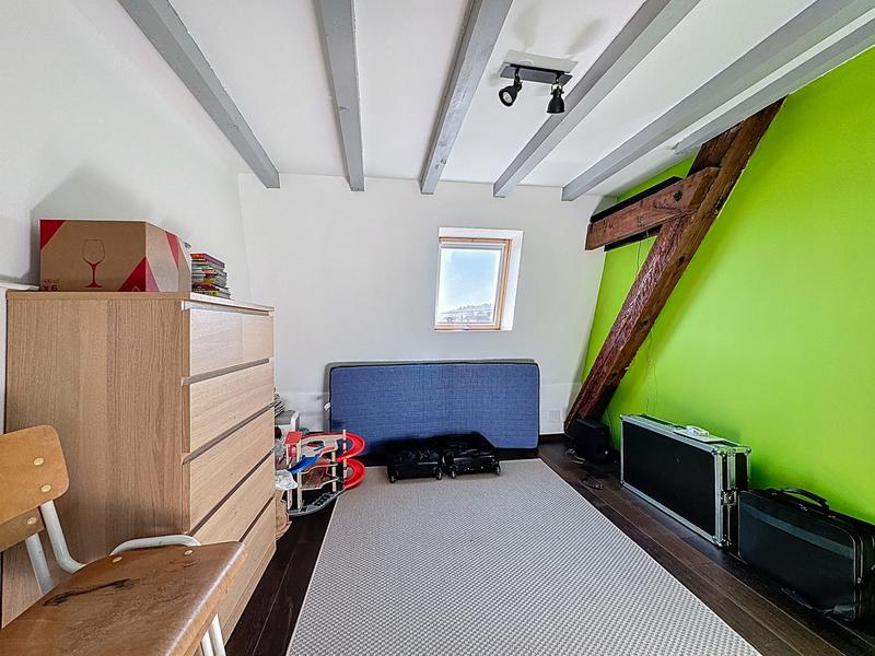 Appartement - 106 m² - 4 pièces