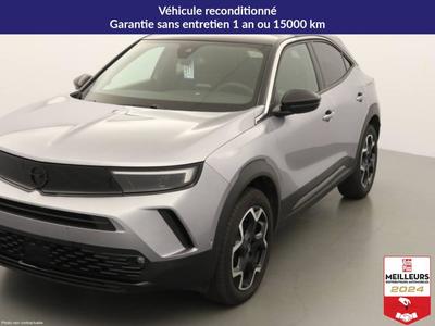 Opel Mokka 2 Ultimate