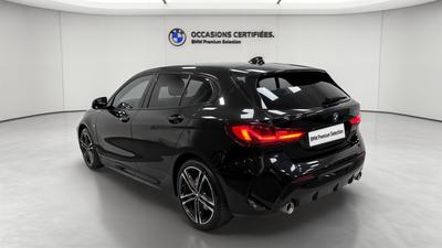 Bmw Série 1 F40 120d 190 ch Bva8 m Sport