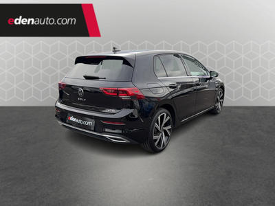 Volkswagen Golf 1.5 eTSI Opf 150 Dsg7 Style 1st