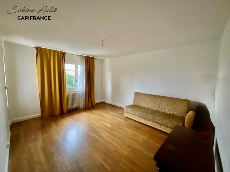 Maison - 155 m² - 7 pièces