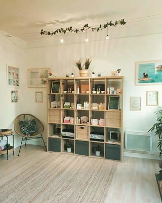 Institut de beauté O Jardin des Soins