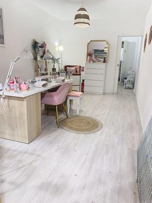 Local commercial - 26 m² - 2 pièces