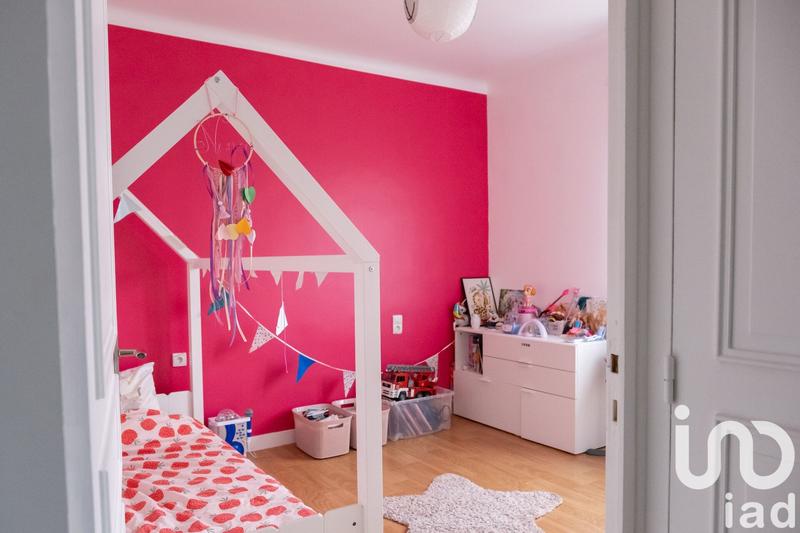 Maison - 170 m² - 6 pièces