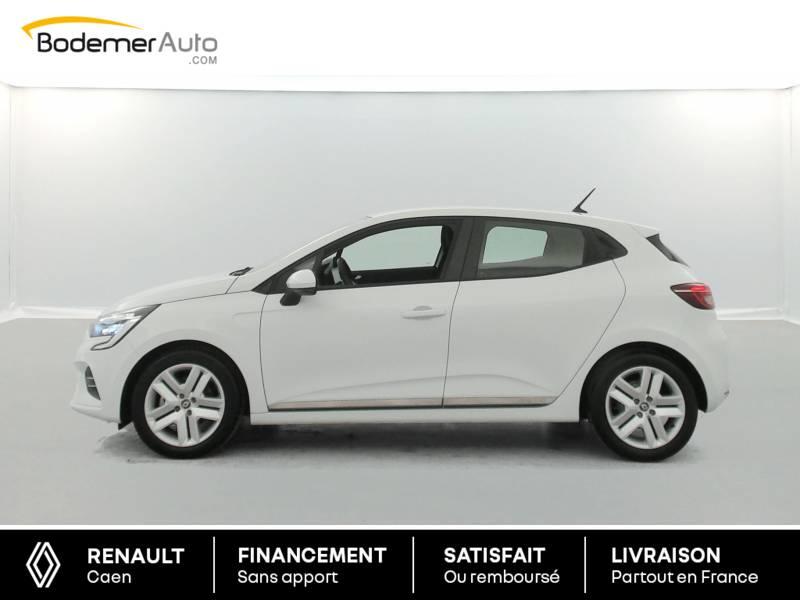 Renault Clio E-Tech 140 - 21n Business