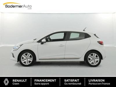 Renault Clio E-Tech 140 - 21n Business