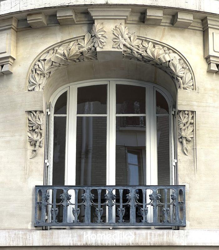 Appartement - 115 m² - 5 pièces