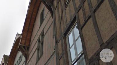 Appartement - 68 m² - 4 pièces