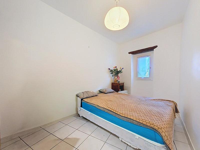 Maison de village - 67 m² - 4 pièces