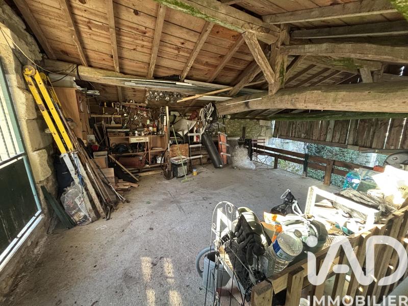 Maison de campagne - 170 m² - 5 pièces