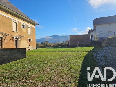 Maison - 173 m² - 8 pièces