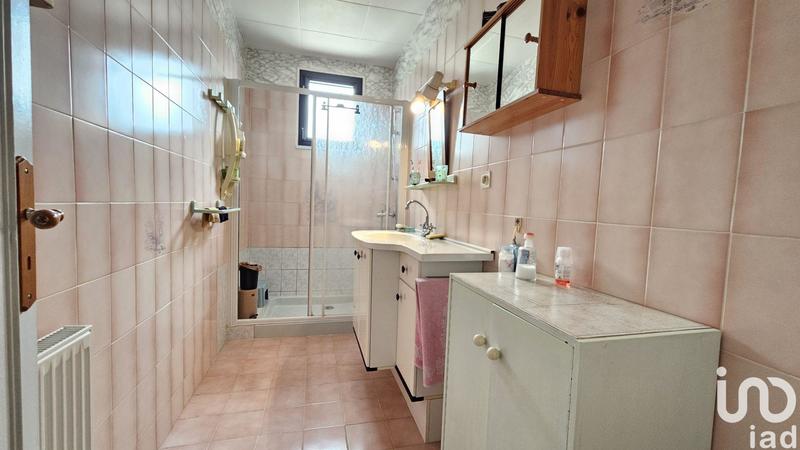 Maison - 142 m² - 5 pièces