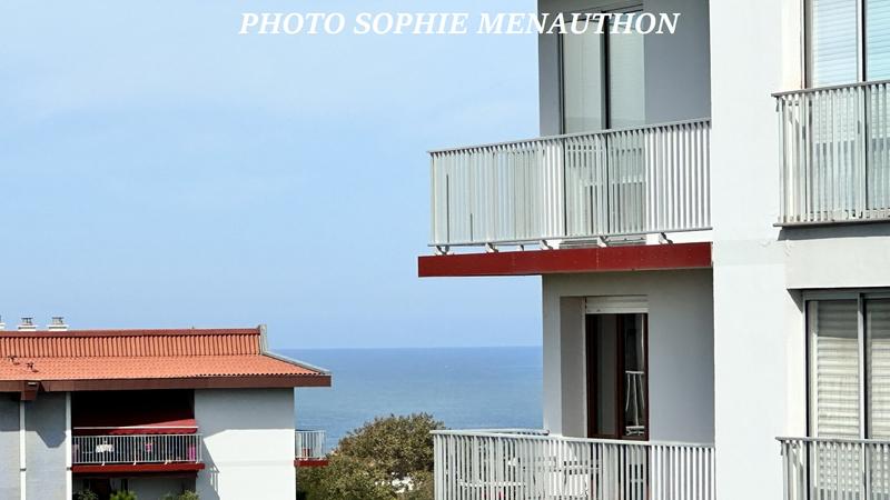 Appartement - 87 m² - 3 pièces