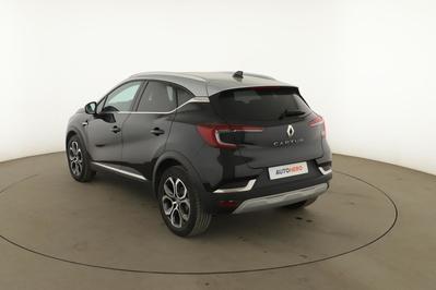 Renault Captur 1.3 TCe Intens 140 ch
