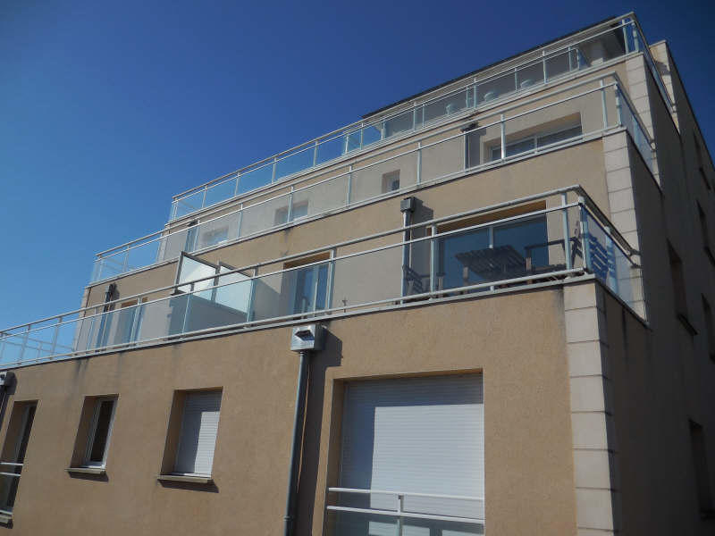 Appartement - 118 m² - 4 pièces