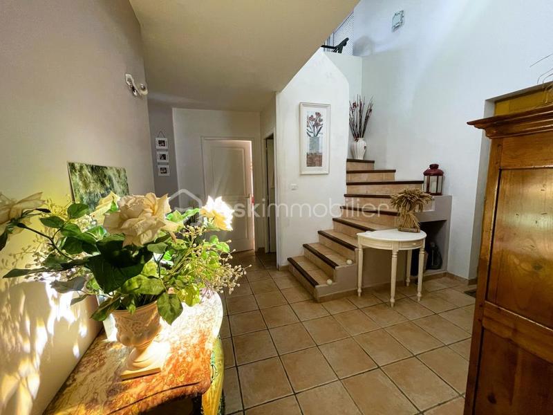 Villa - 130 m² - 5 pièces