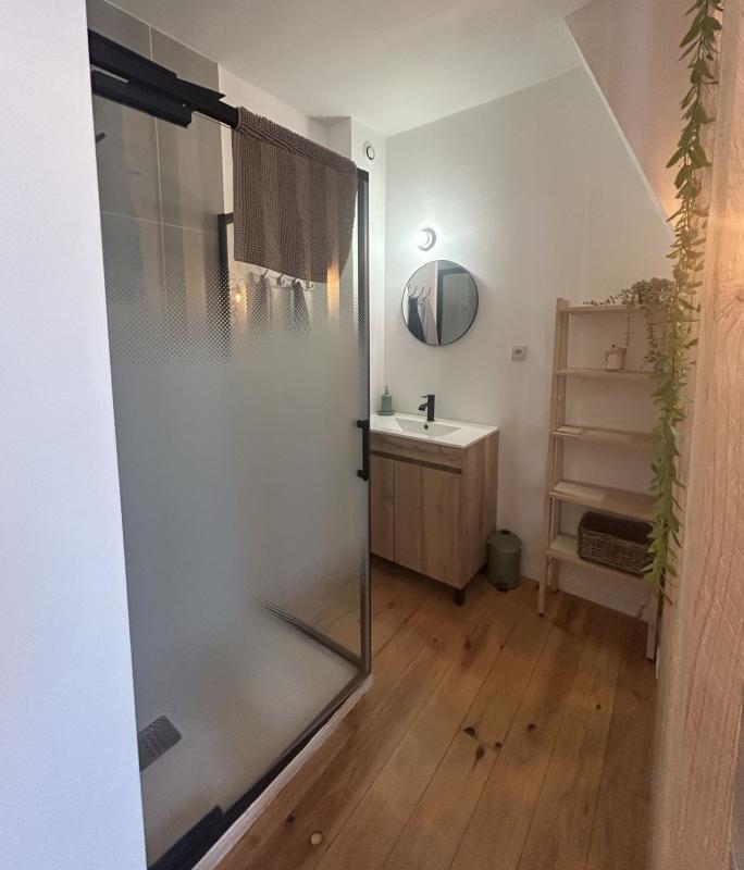 Appartement - 51 m² - 3 pièces