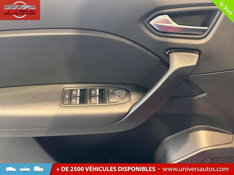 Mitsubishi Asx 1.3 Mild Hybrid Invite 7dct 158ch