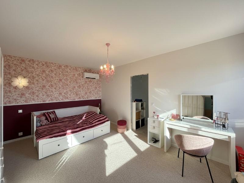 Villa - 150 m² - 5 pièces